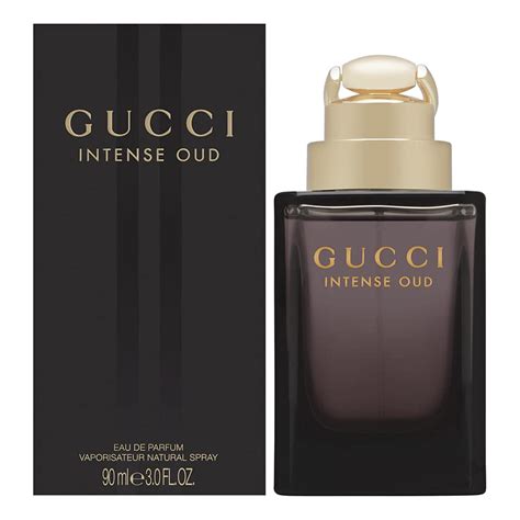 is gucci intense oud still in stock.